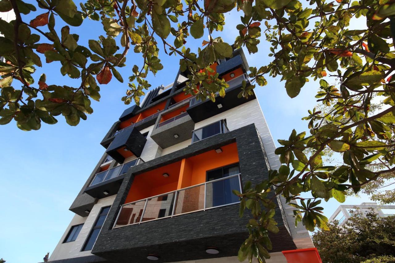 Hai Sheng Wei B&B Dahan 외부 사진